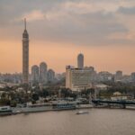 Városlátogatás Kairóban az Akciós Utak kínálatában