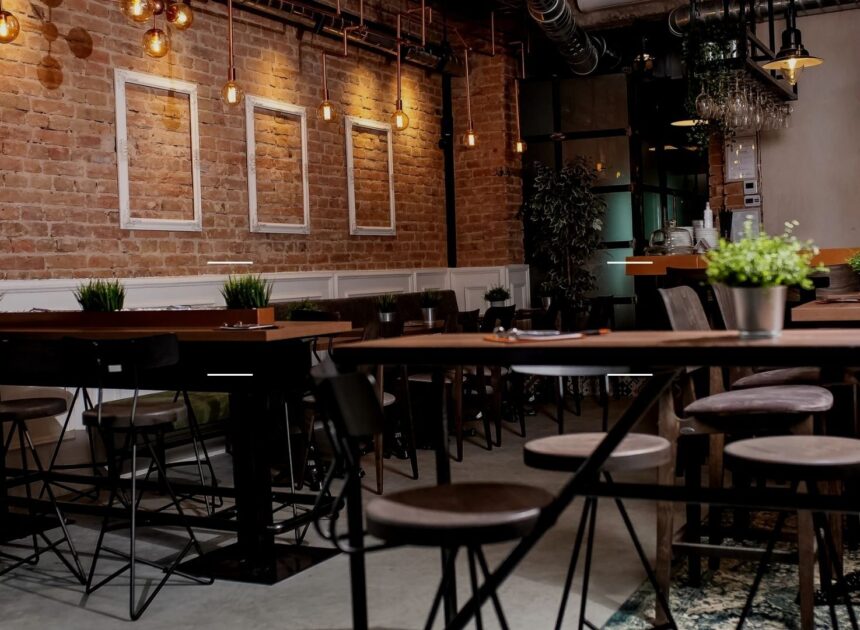 A kávézók nem egyszerűen helyek, inkább állapotok