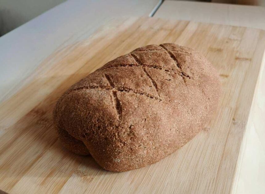 Extrém alacsony szénhidráttartalmú kenyér