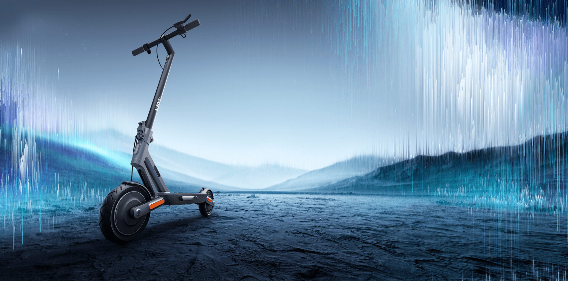 Segway és gyerek roller elektromos