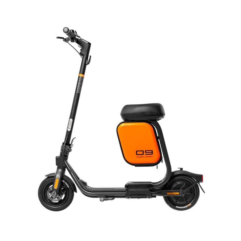Ninebot elektromos roller és roller szervíz Nyíregyháza