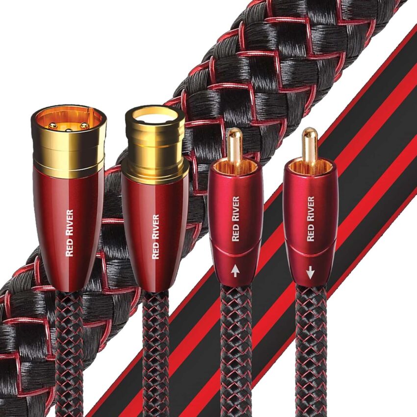 XLR kábel és mikrofon kábel