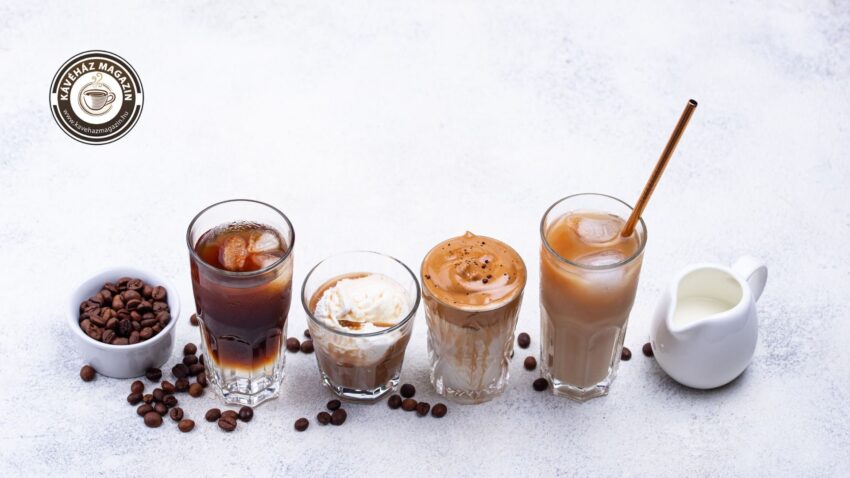 Eszpresszó eszenciája