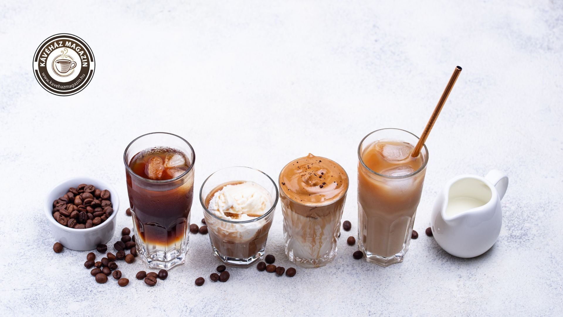 Eszpresszó eszenciája