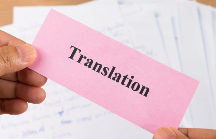 Fordítás ár Transword Fordítóiroda kínálatában