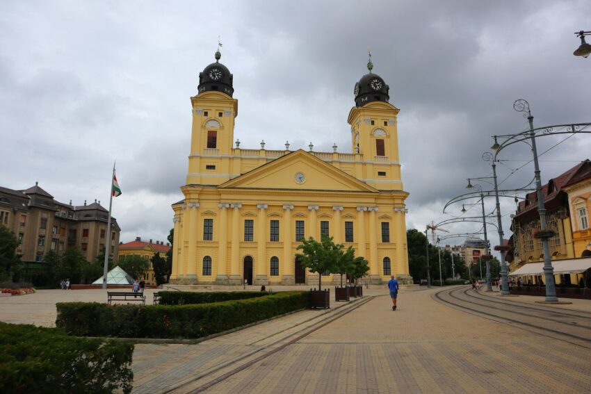 Debrecen albérlet kiadó